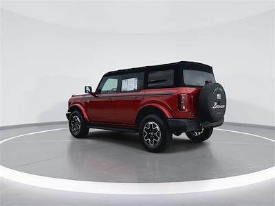 2022 Ford Bronco AWD SUV for sale #10F8393AB - photo 2