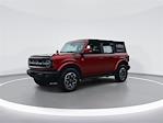 2022 Ford Bronco AWD SUV for sale #10F8393AB - photo 4