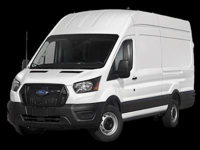 New 2026 Ford Transit 250 High Roof Empty Cargo Van for sale #10F8488 - photo 1