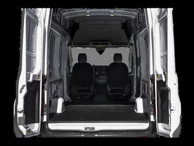 New 2026 Ford Transit 250 High Roof Empty Cargo Van for sale #10F8488 - photo 2