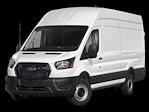 2026 Ford Transit 250 High Roof RWD Empty Cargo Van for sale #10F8488 - photo 1