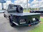 2024 Ford F-350 Crew Cab DRW 4x4 Flatbed Truck for sale #10F85675 - photo 2