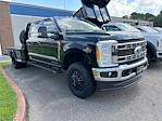2024 Ford F-350 Crew Cab DRW 4x4 Flatbed Truck for sale #10F85675 - photo 14