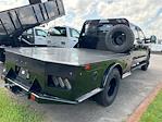 2024 Ford F-350 Crew Cab DRW 4x4 Flatbed Truck for sale #10F85675 - photo 10