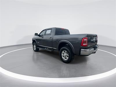 Used 2022 Ram 2500 Laramie Crew Cab for sale #10F85675A - photo 2