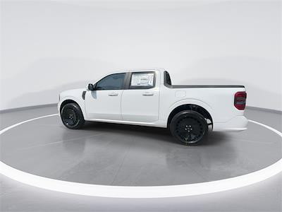 2025 Ford Maverick SuperCrew Cab AWD Pickup for sale #10F8597 - photo 2