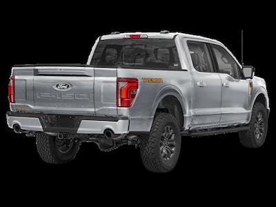 2025 Ford F-150 SuperCrew Cab 4x4 Pickup for sale #10F8648 - photo 2