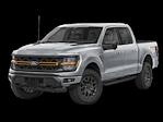 2025 Ford F-150 SuperCrew Cab 4x4 Pickup for sale #10F8648 - photo 1