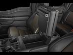 2025 Ford F-150 SuperCrew Cab 4x4 Pickup for sale #10F8648 - photo 11