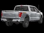 2025 Ford F-150 SuperCrew Cab 4x4 Pickup for sale #10F8648 - photo 2