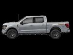 2025 Ford F-150 SuperCrew Cab 4x4 Pickup for sale #10F8648 - photo 3