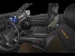 2025 Ford F-150 SuperCrew Cab 4x4 Pickup for sale #10F8648 - photo 6