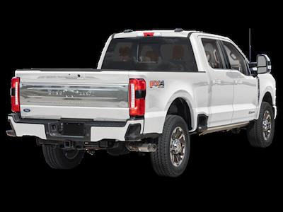 2025 Ford F-250 Crew Cab 4x4 Pickup for sale #10F8667 - photo 2