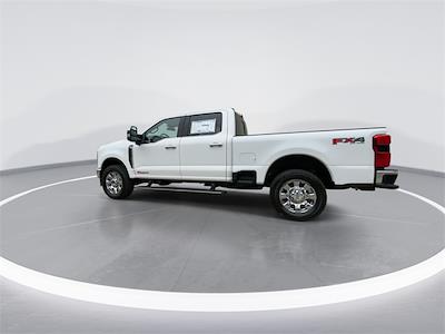 New 2025 Ford F-250 King Ranch Crew Cab 4x4 Pickup for sale #10F8667 - photo 2