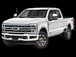 2025 Ford F-250 Crew Cab 4x4 Pickup for sale #10F8667 - photo 1