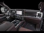 2025 Ford F-250 Crew Cab 4x4 Pickup for sale #10F8667 - photo 12