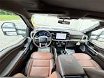 New 2025 Ford F-250 King Ranch Crew Cab 4x4 Pickup for sale #10F8667 - photo 23