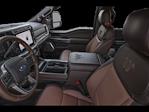 2025 Ford F-250 Crew Cab 4x4 Pickup for sale #10F8667 - photo 6