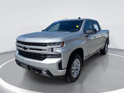 2021 Chevrolet Silverado 1500 Crew Cab 4WD Pickup for sale #10F8667B - photo 1