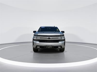 2021 Chevrolet Silverado 1500 Crew Cab 4x4 Pickup for sale #10F8667B - photo 1