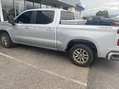2021 Chevrolet Silverado 1500 Crew Cab 4WD Pickup for sale #10F8667B - photo 2