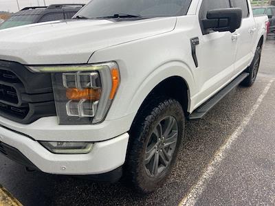 Used 2022 Ford F-150 XLT SuperCrew Cab for sale #10F8667C - photo 1