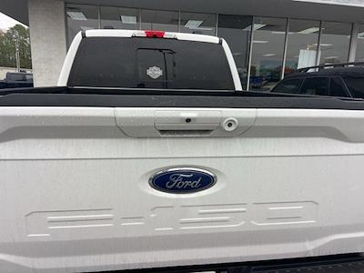 Used 2022 Ford F-150 XLT SuperCrew Cab for sale #10F8667C - photo 2