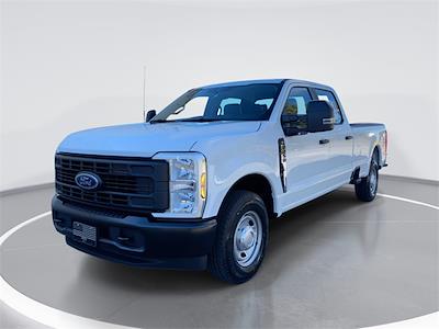 2026 Ford F-250 Crew Cab RWD Pickup for sale #10F89304 - photo 1