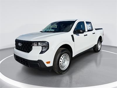 New 2025 Ford Maverick XL SuperCrew Cab for sale #10F8972 - photo 1