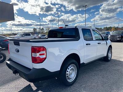 New 2025 Ford Maverick XL SuperCrew Cab for sale #10F8972 - photo 2