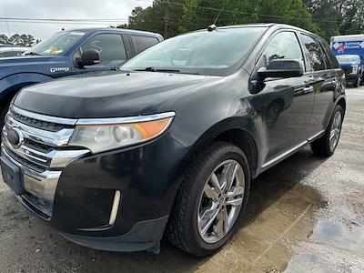 2011 Ford Edge FWD SUV for sale #10F8974B - photo 1