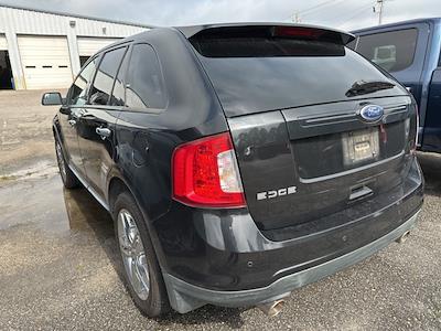 2011 Ford Edge FWD SUV for sale #10F8974B - photo 2