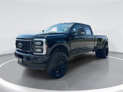 2025 Ford F-350 Crew Cab DRW 4x4 Pickup for sale #10F9163 - photo 1