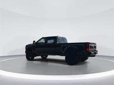New 2025 Ford F-350 Lariat Crew Cab 4x4 DRW Pickup for sale #10F9163 - photo 2