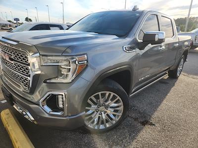 2019 GMC Sierra 1500 Crew Cab 4x4 Pickup for sale #10F9163A - photo 1