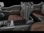 New 2025 Ford F-150 King Ranch SuperCrew Cab 4WD Pickup for sale #10F92570 - photo 11