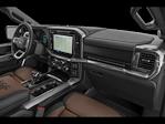 New 2025 Ford F-150 King Ranch SuperCrew Cab 4WD Pickup for sale #10F92570 - photo 12