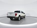 New 2025 Ford F-150 King Ranch SuperCrew Cab 4WD Pickup for sale #10F92570 - photo 2