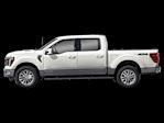 New 2025 Ford F-150 King Ranch SuperCrew Cab 4WD Pickup for sale #10F92570 - photo 3