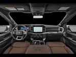 New 2025 Ford F-150 King Ranch SuperCrew Cab 4WD Pickup for sale #10F92570 - photo 5