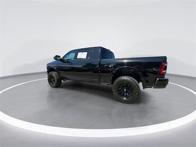 2020 Ram 2500 Mega Cab 4x4 Pickup for sale #10F9283A - photo 1