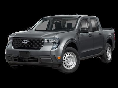 New 2026 Ford Maverick - photo 1