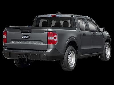New 2026 Ford Maverick - photo 1