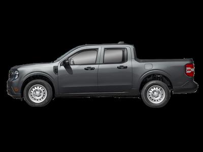 New 2026 Ford Maverick - photo 1