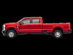 New 2026 Ford F-350 XL Crew Cab for sale #10F9383 - photo 3