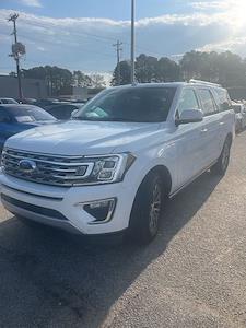 Used 2018 Ford Expedition MAX - photo 1