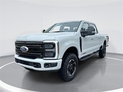 2025 Ford F-250 Crew Cab 4x4 Pickup for sale #10F94381 - photo 1