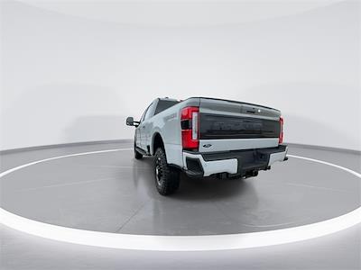 New 2025 Ford F-250 Platinum Crew Cab 4x4 Pickup for sale #10F94381 - photo 2