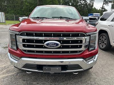 2022 Ford F-150 SuperCrew Cab 4x4 Pickup for sale #10F9507A - photo 1