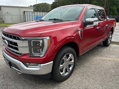 2022 Ford F-150 SuperCrew Cab 4x4 Pickup for sale #10F9507A - photo 1